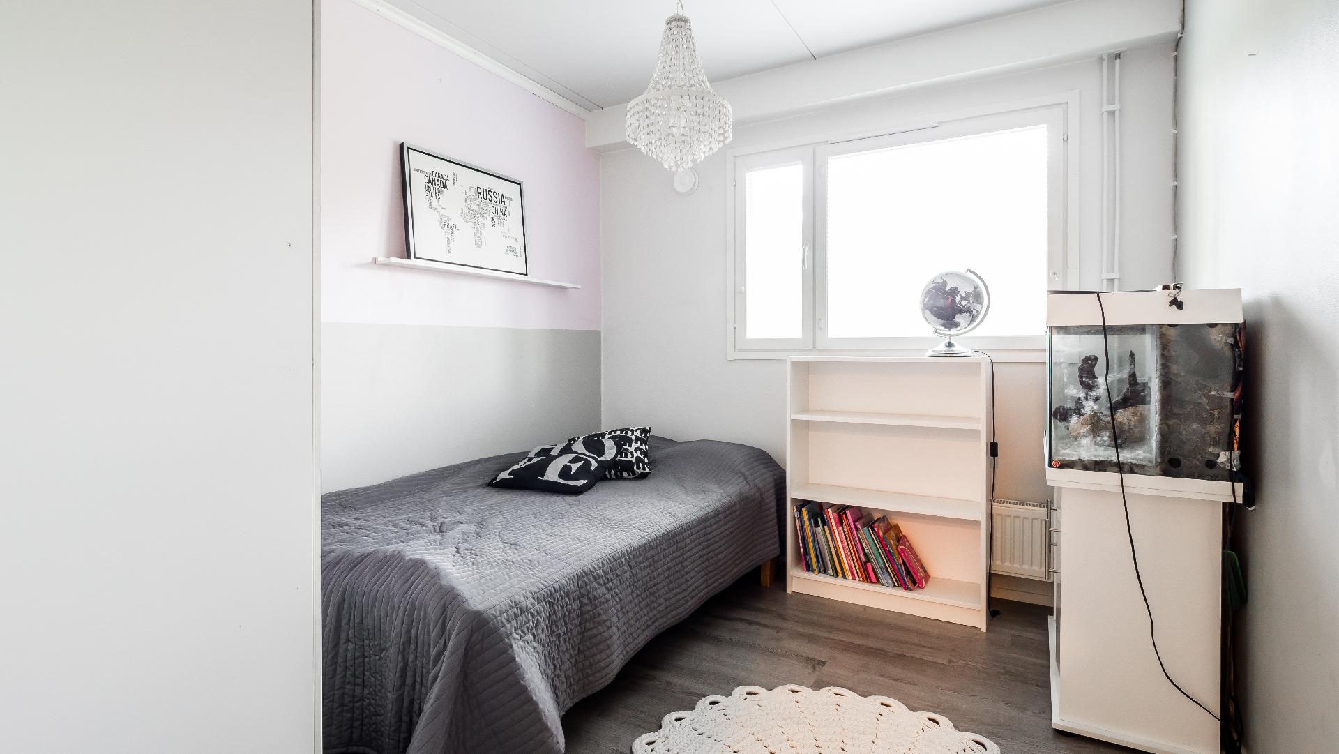 Minkkitie 13, Ollila, Kempele