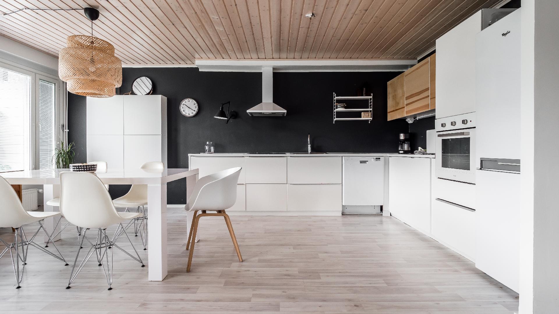 Minkkitie 13, Ollila, Kempele