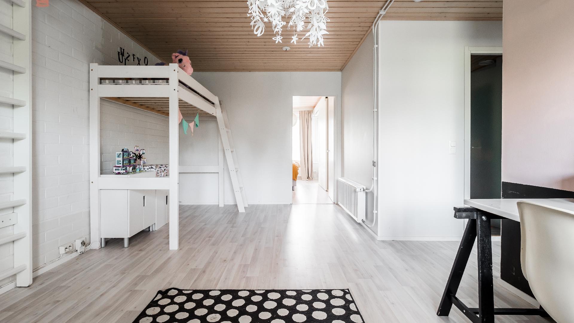 Minkkitie 13, Ollila, Kempele