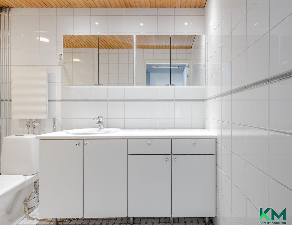 Vattuniemenkatu 10, Lauttasaari, Helsinki