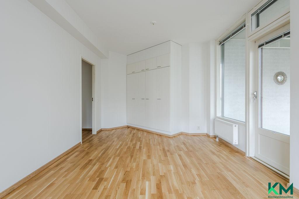 Vattuniemenkatu 10, Lauttasaari, Helsinki