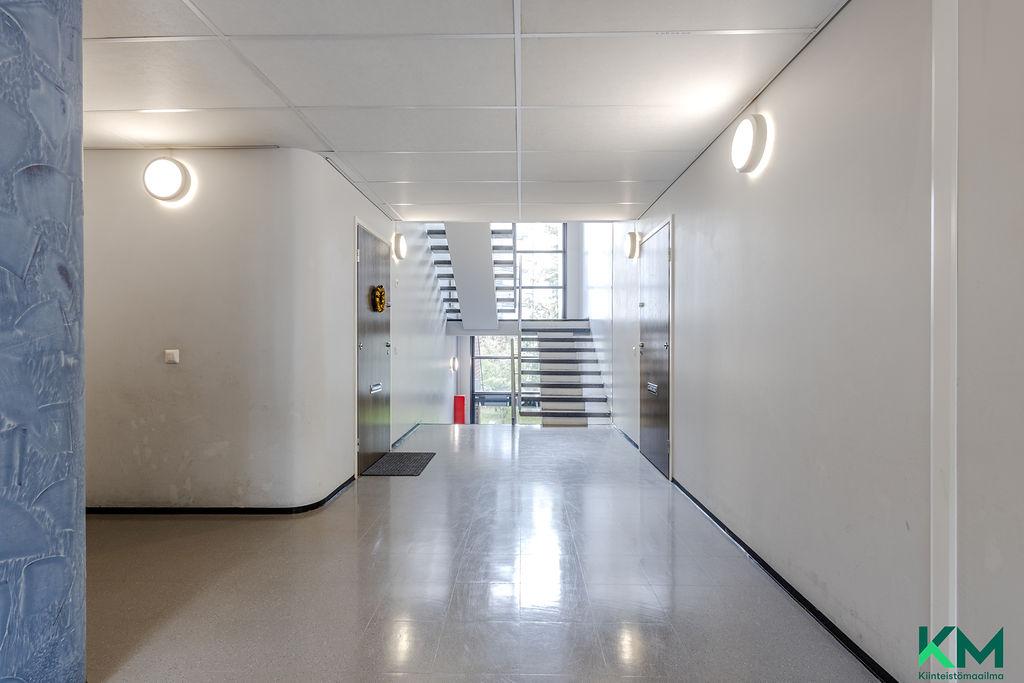 Vattuniemenkatu 10, Lauttasaari, Helsinki