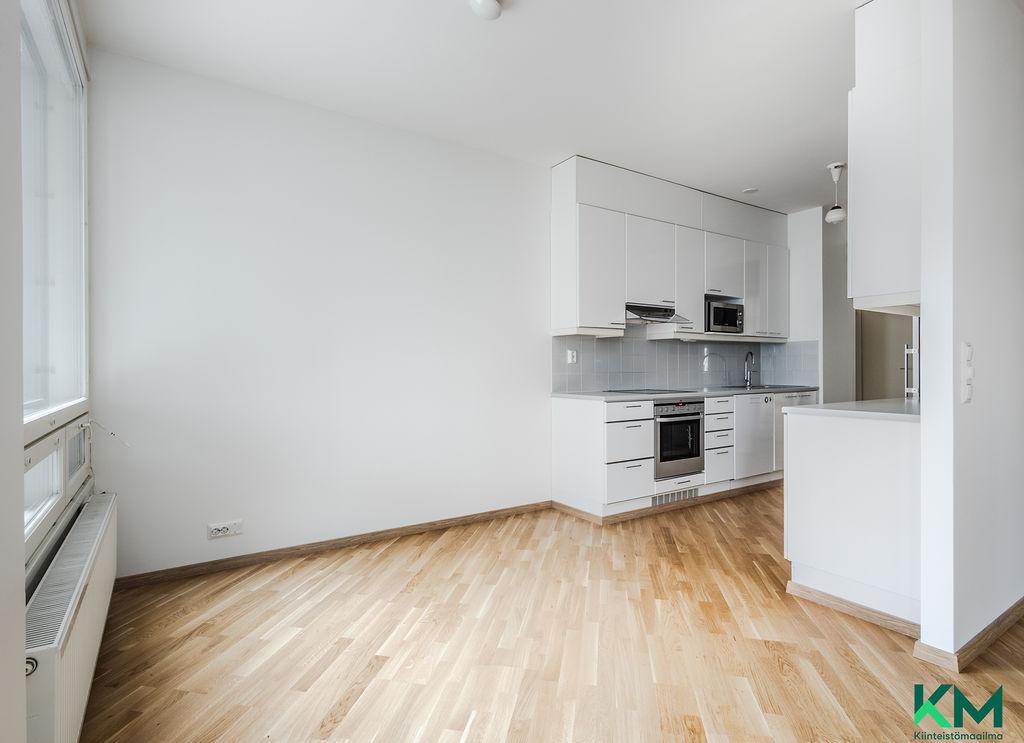 Vattuniemenkatu 10, Lauttasaari, Helsinki