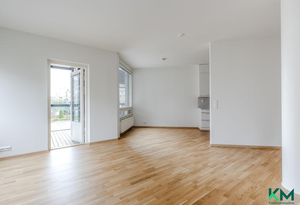 Vattuniemenkatu 10, Lauttasaari, Helsinki