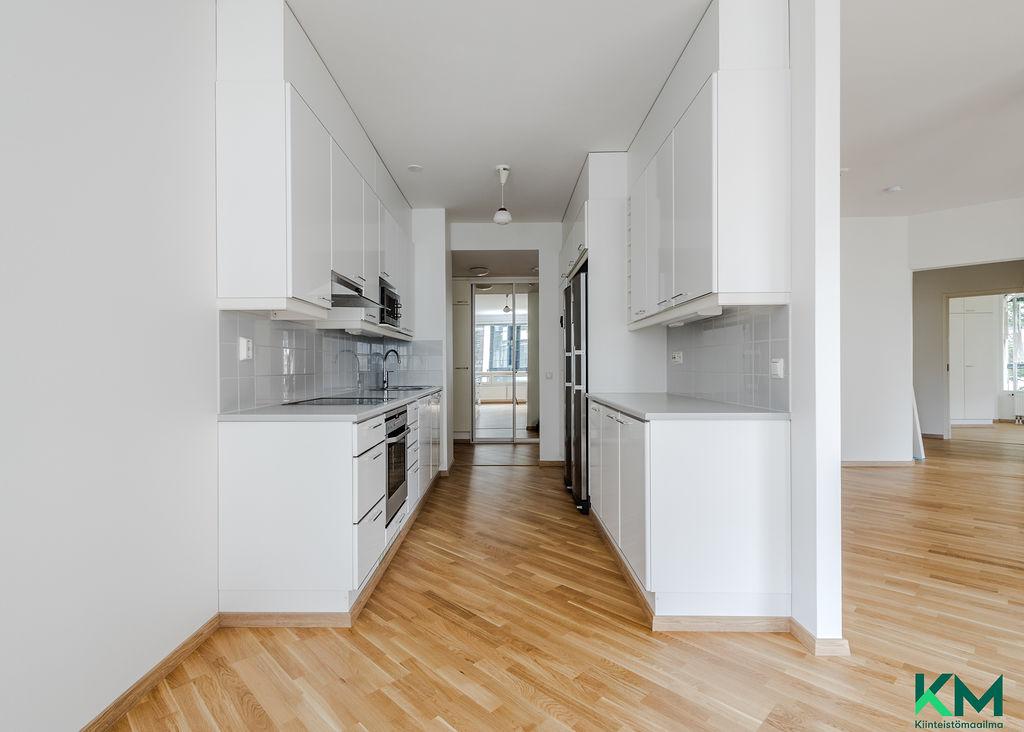 Vattuniemenkatu 10, Lauttasaari, Helsinki