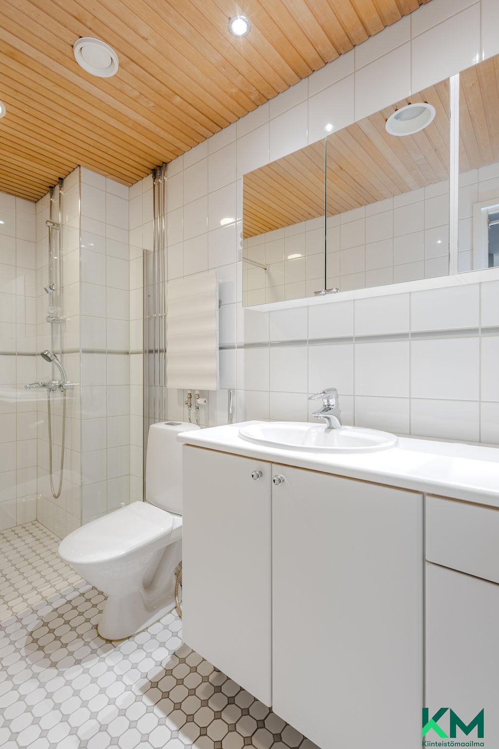 Vattuniemenkatu 10, Lauttasaari, Helsinki