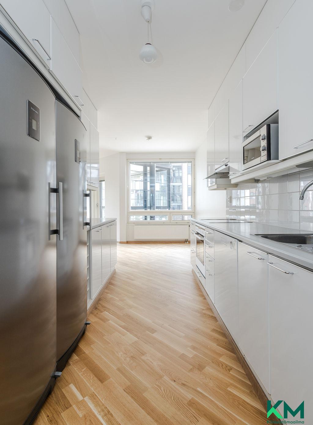 Vattuniemenkatu 10, Lauttasaari, Helsinki