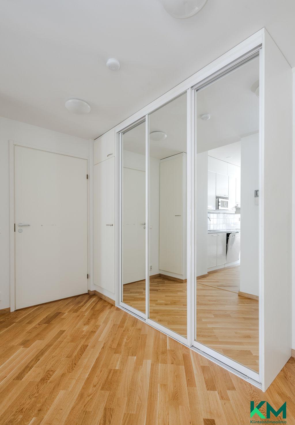 Vattuniemenkatu 10, Lauttasaari, Helsinki