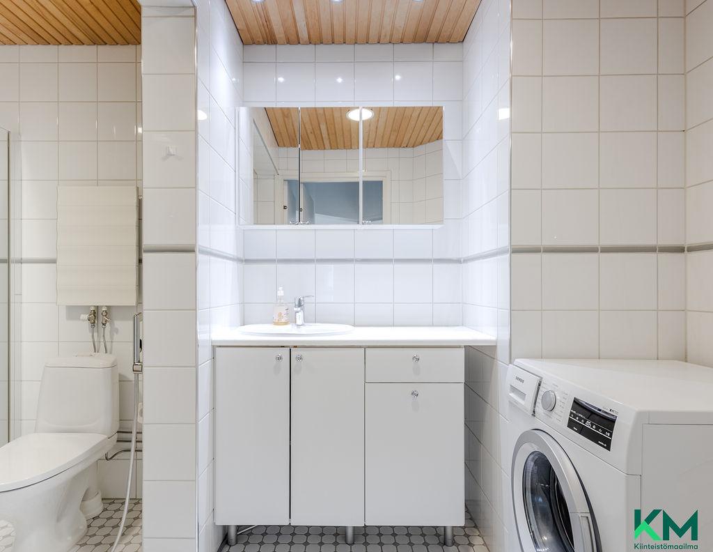 Vattuniemenkatu 10, Lauttasaari, Helsinki