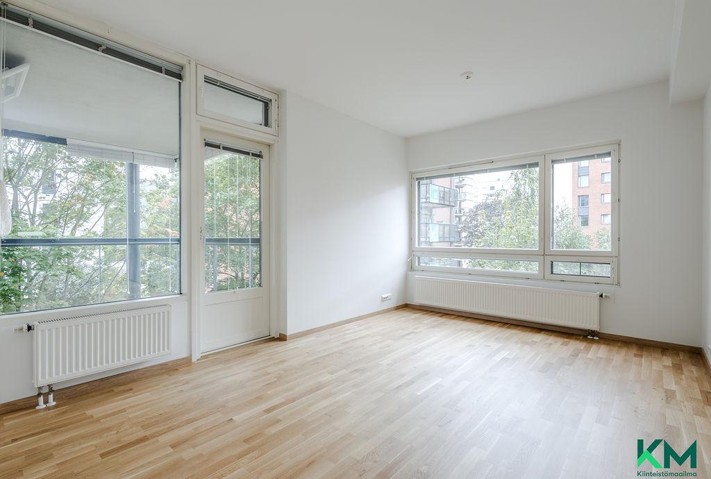 Vattuniemenkatu 10, Lauttasaari, Helsinki