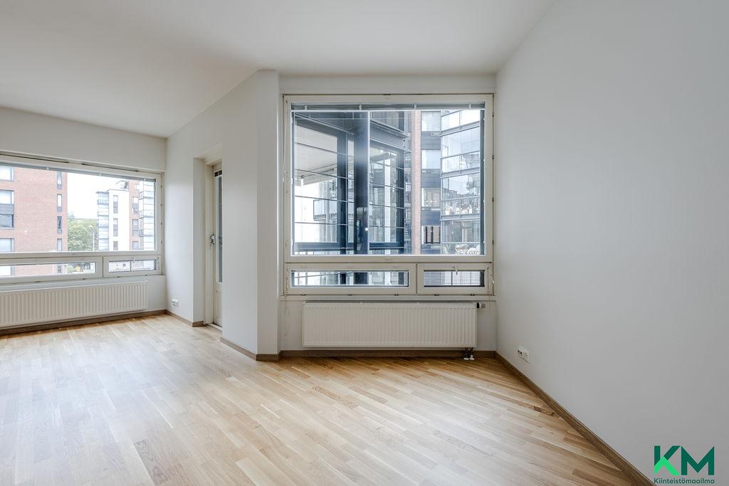 Vattuniemenkatu 10, Lauttasaari, Helsinki