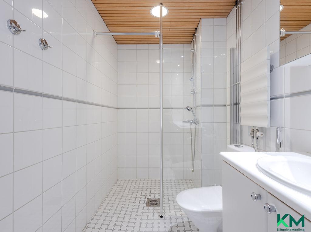 Vattuniemenkatu 10, Lauttasaari, Helsinki