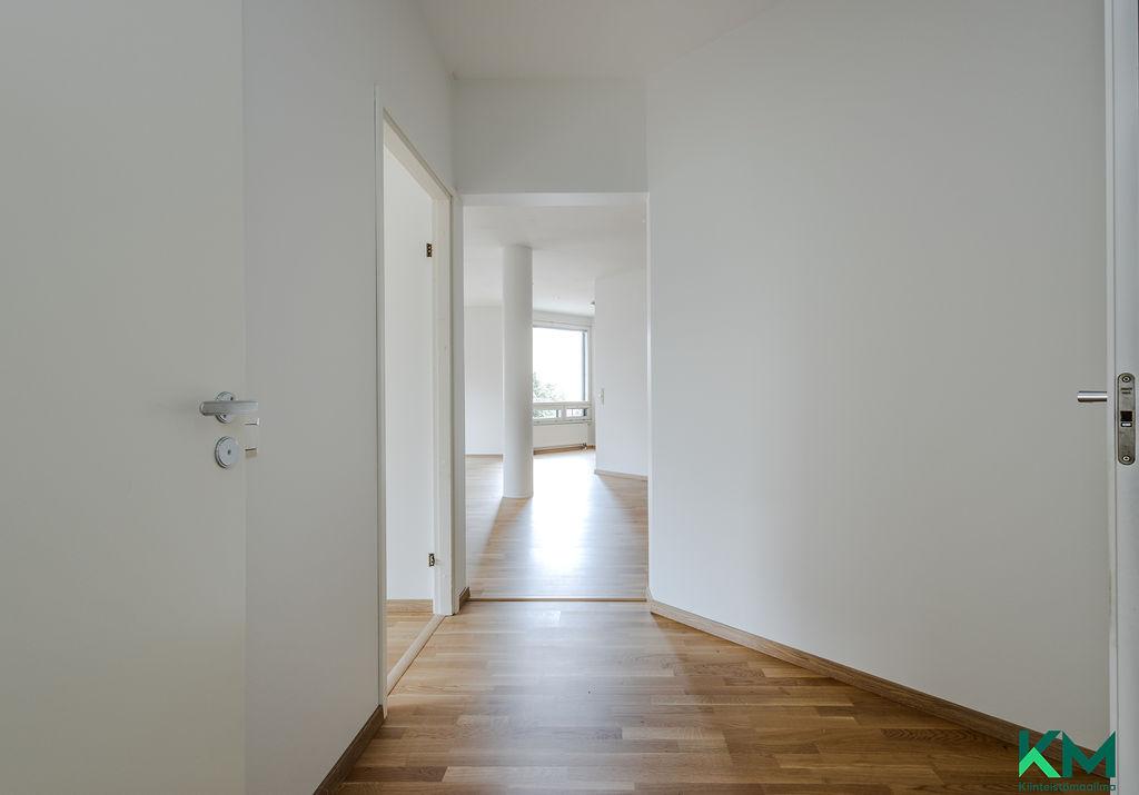 Vattuniemenkatu 10, Lauttasaari, Helsinki