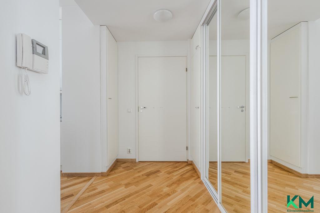 Vattuniemenkatu 10, Lauttasaari, Helsinki