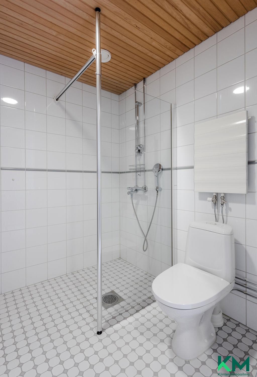 Vattuniemenkatu 10, Lauttasaari, Helsinki