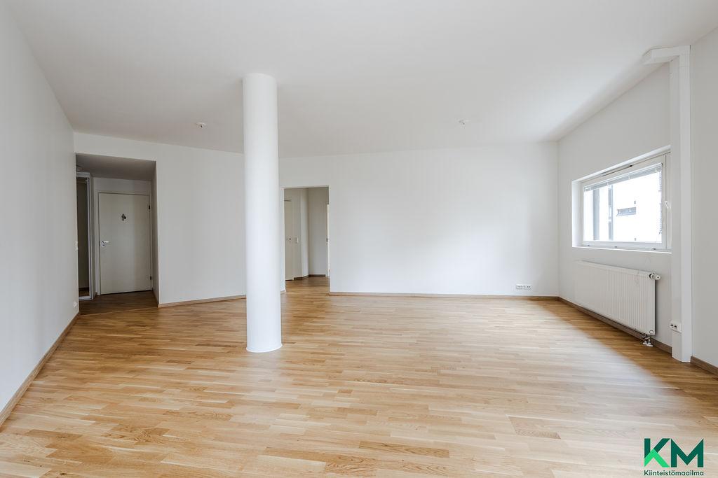 Vattuniemenkatu 10, Lauttasaari, Helsinki