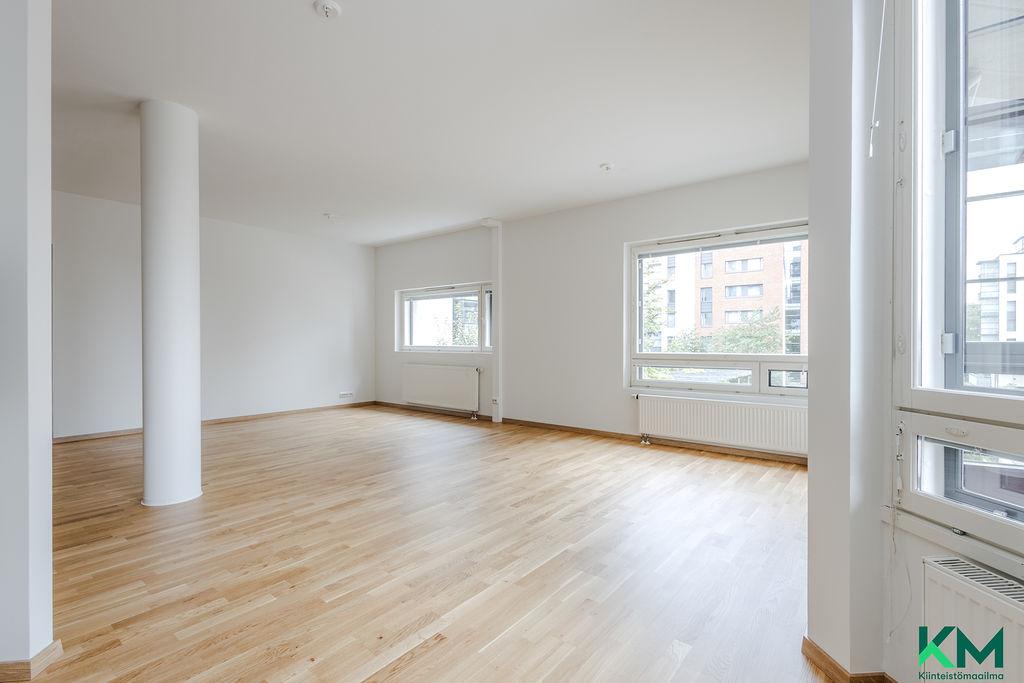 Vattuniemenkatu 10, Lauttasaari, Helsinki