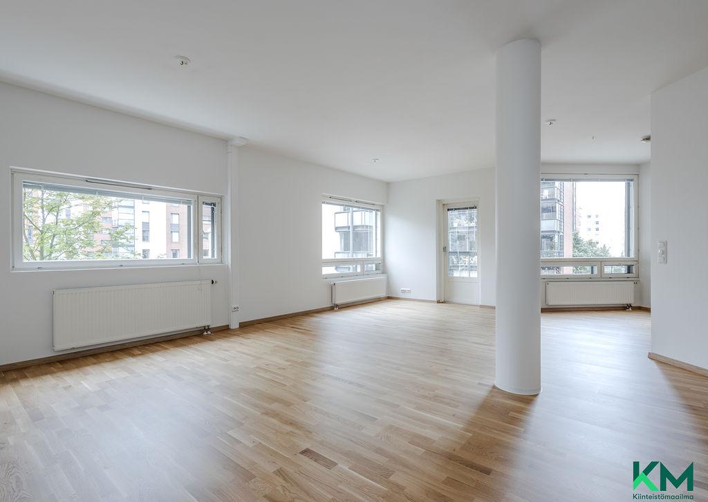 Vattuniemenkatu 10, Lauttasaari, Helsinki