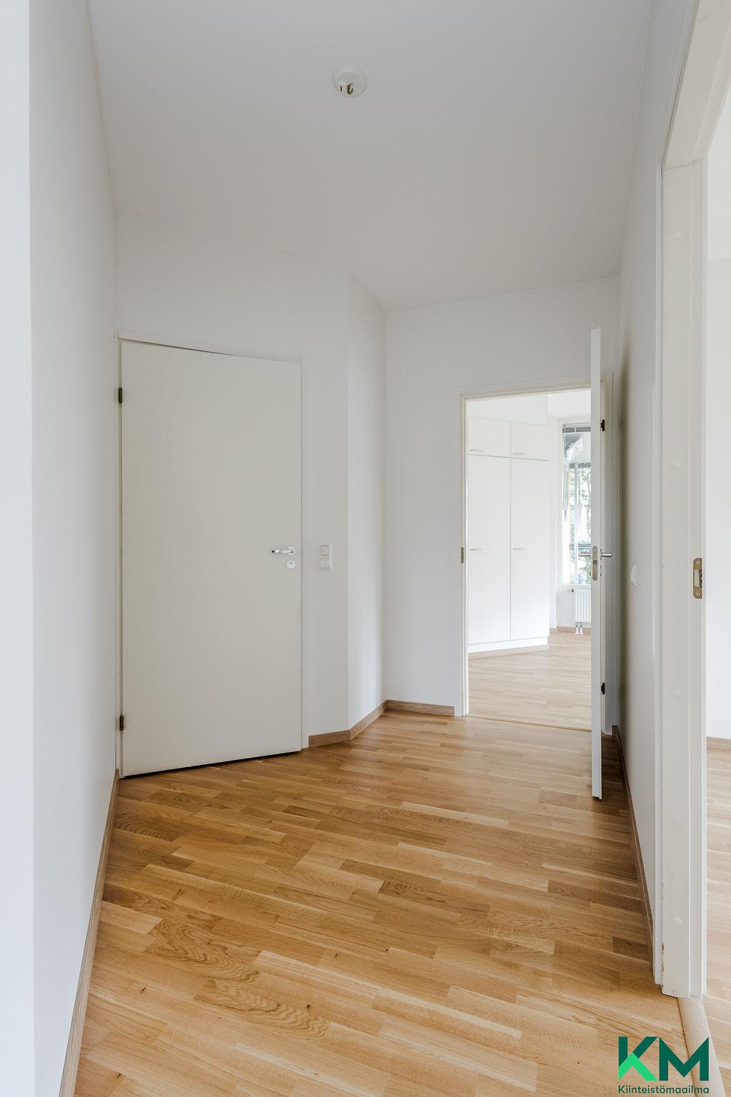 Vattuniemenkatu 10, Lauttasaari, Helsinki