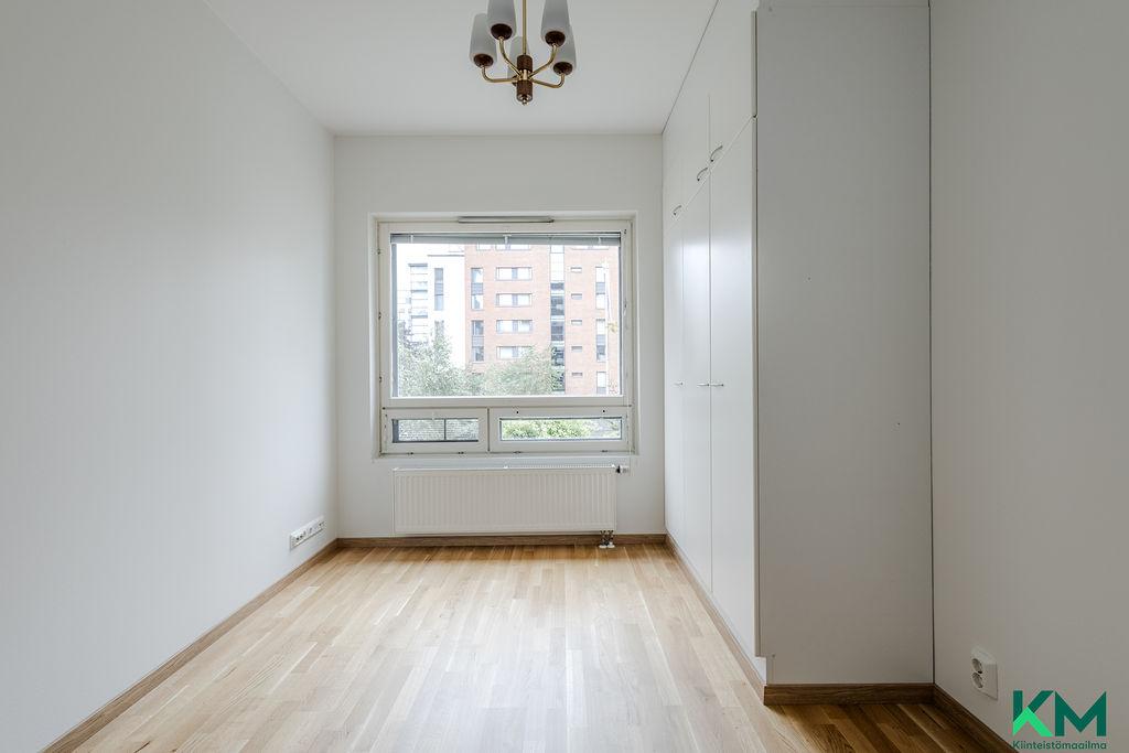 Vattuniemenkatu 10, Lauttasaari, Helsinki