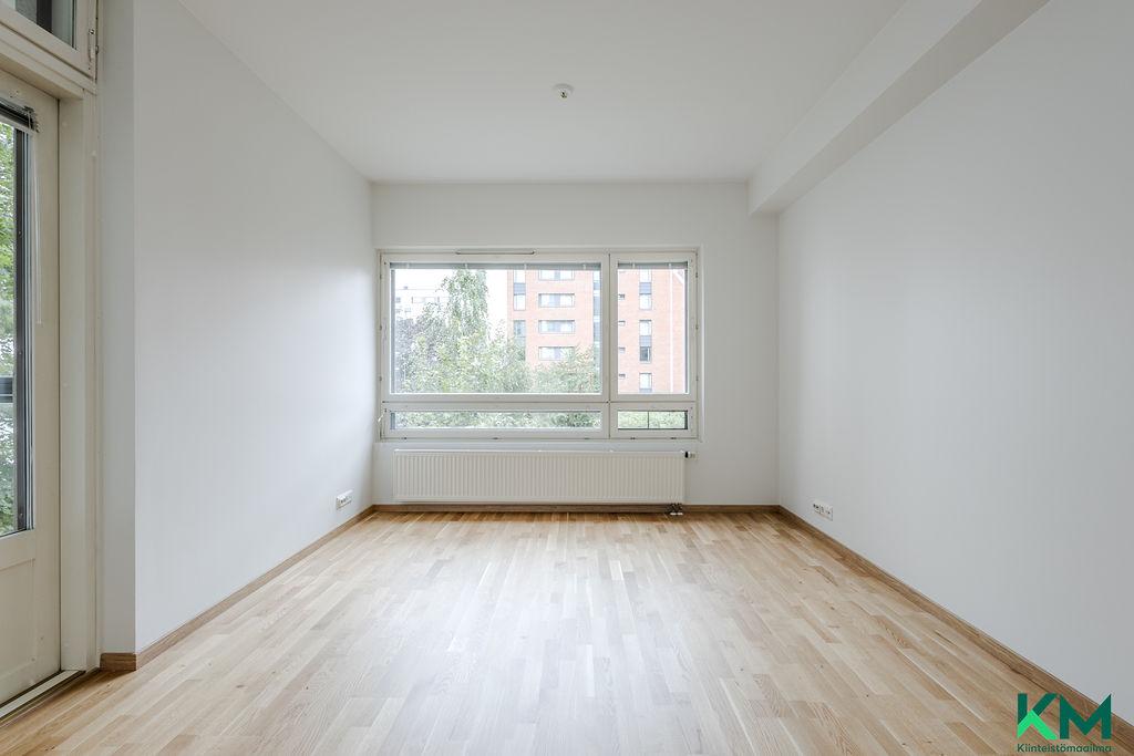 Vattuniemenkatu 10, Lauttasaari, Helsinki