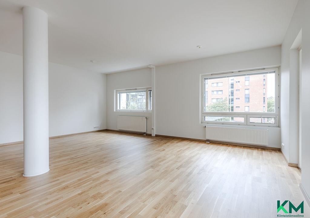 Vattuniemenkatu 10, Lauttasaari, Helsinki