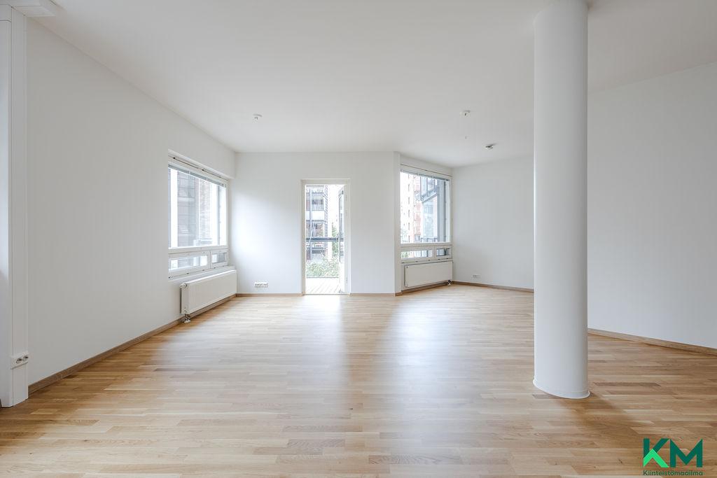 Vattuniemenkatu 10, Lauttasaari, Helsinki