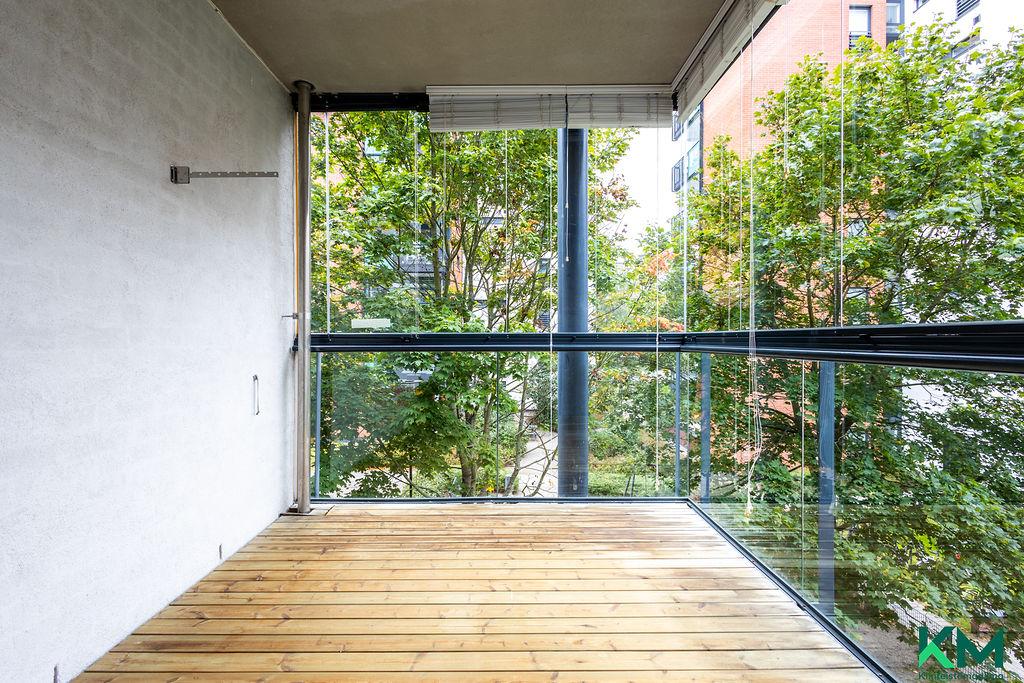 Vattuniemenkatu 10, Lauttasaari, Helsinki