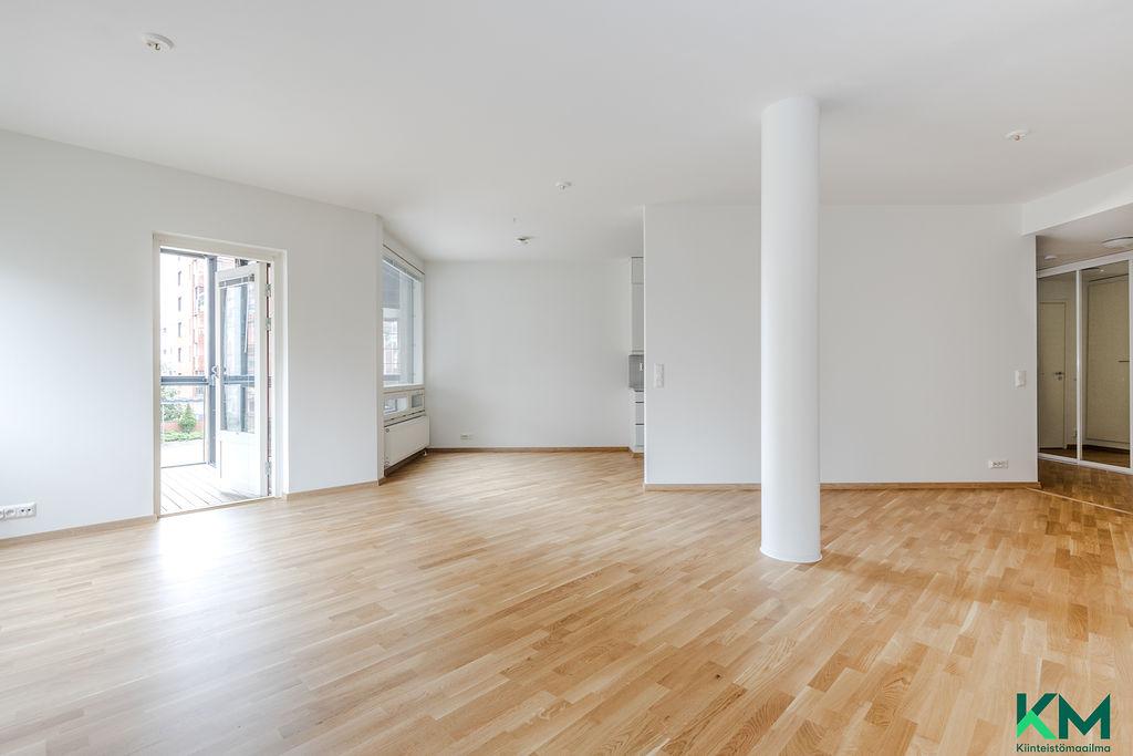 Vattuniemenkatu 10, Lauttasaari, Helsinki