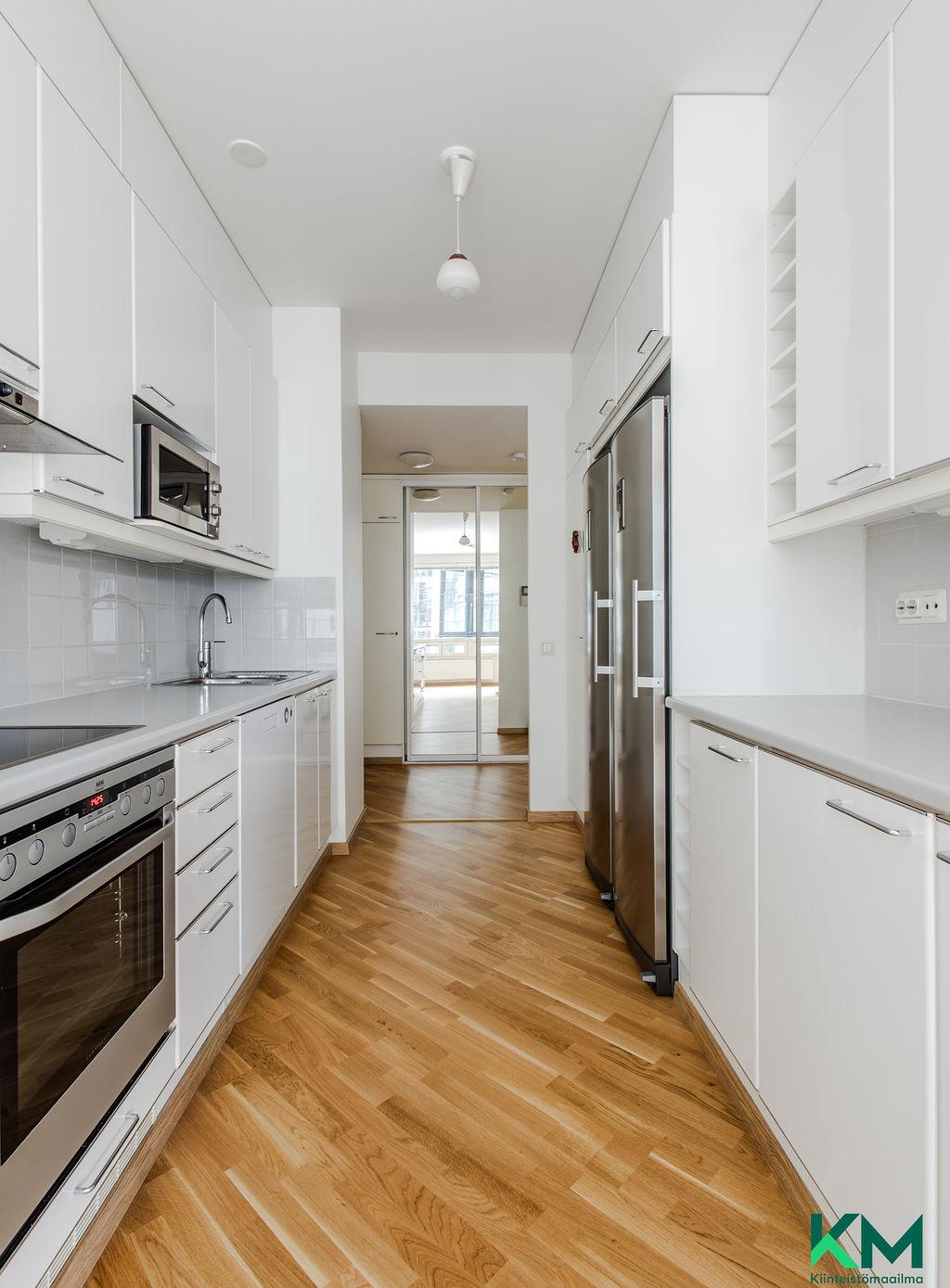 Vattuniemenkatu 10, Lauttasaari, Helsinki