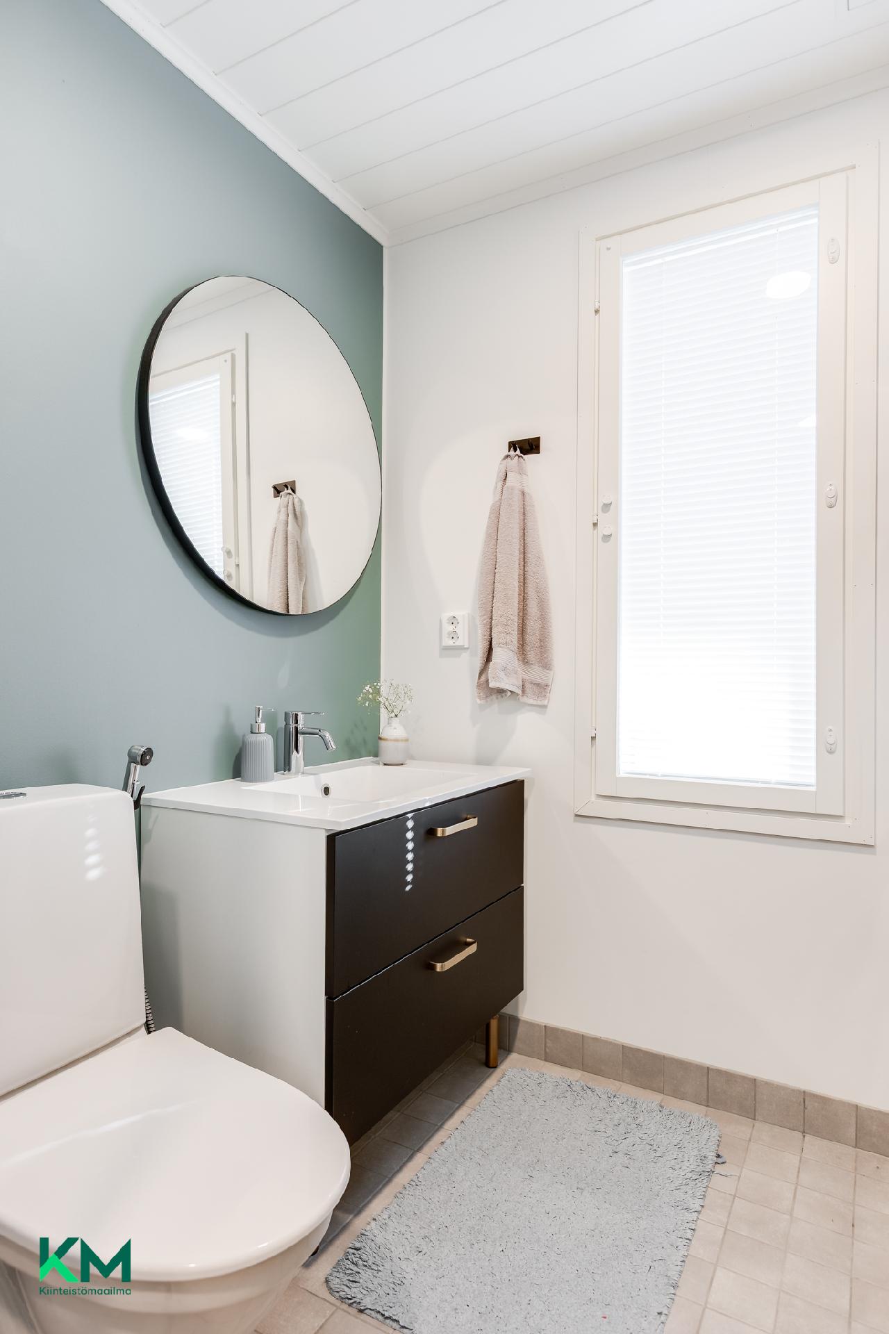 Marssilaulu 5, Hiukkavaara, Oulu