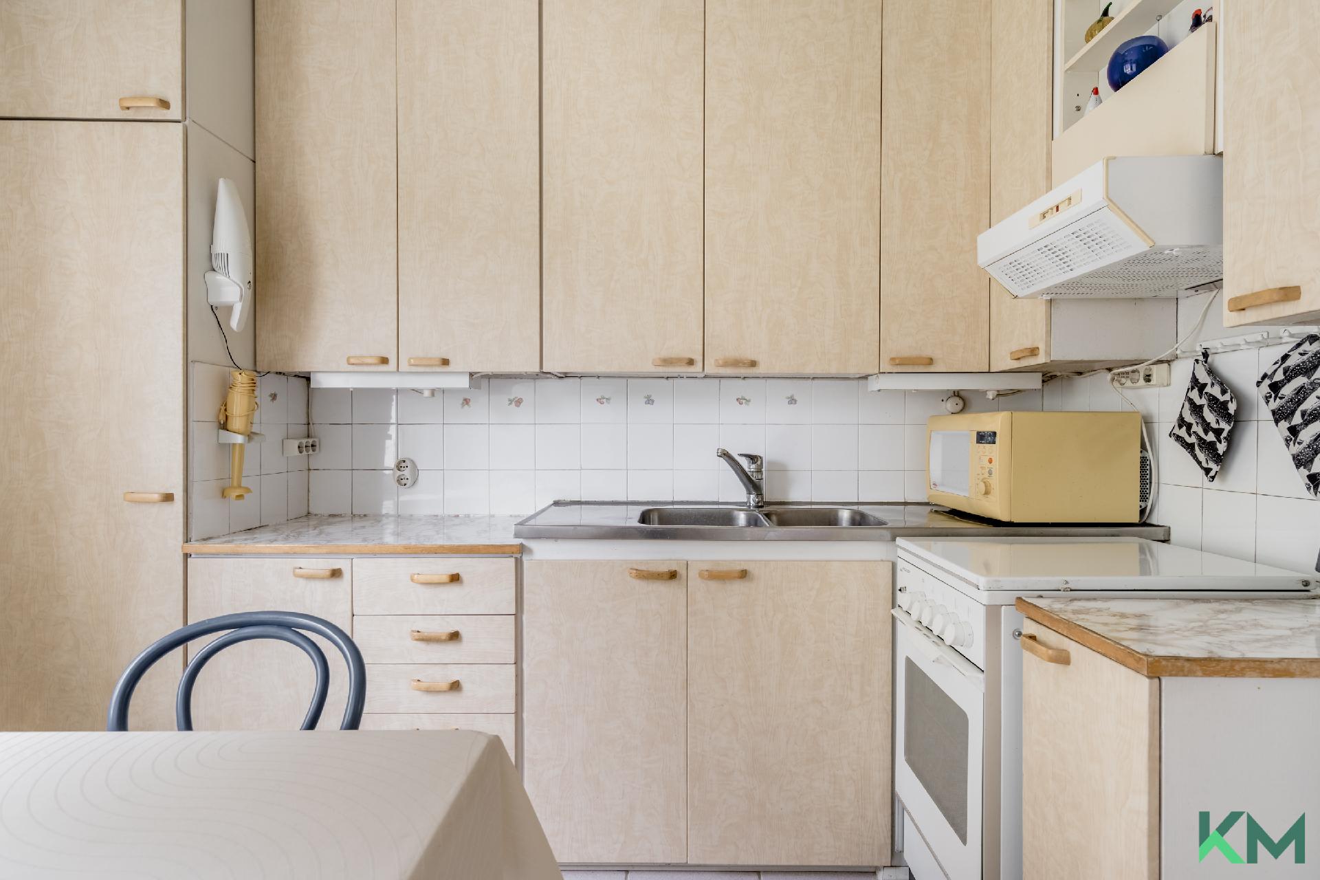 Kuusistonlinnantie 1, Vartiokylä, Helsinki