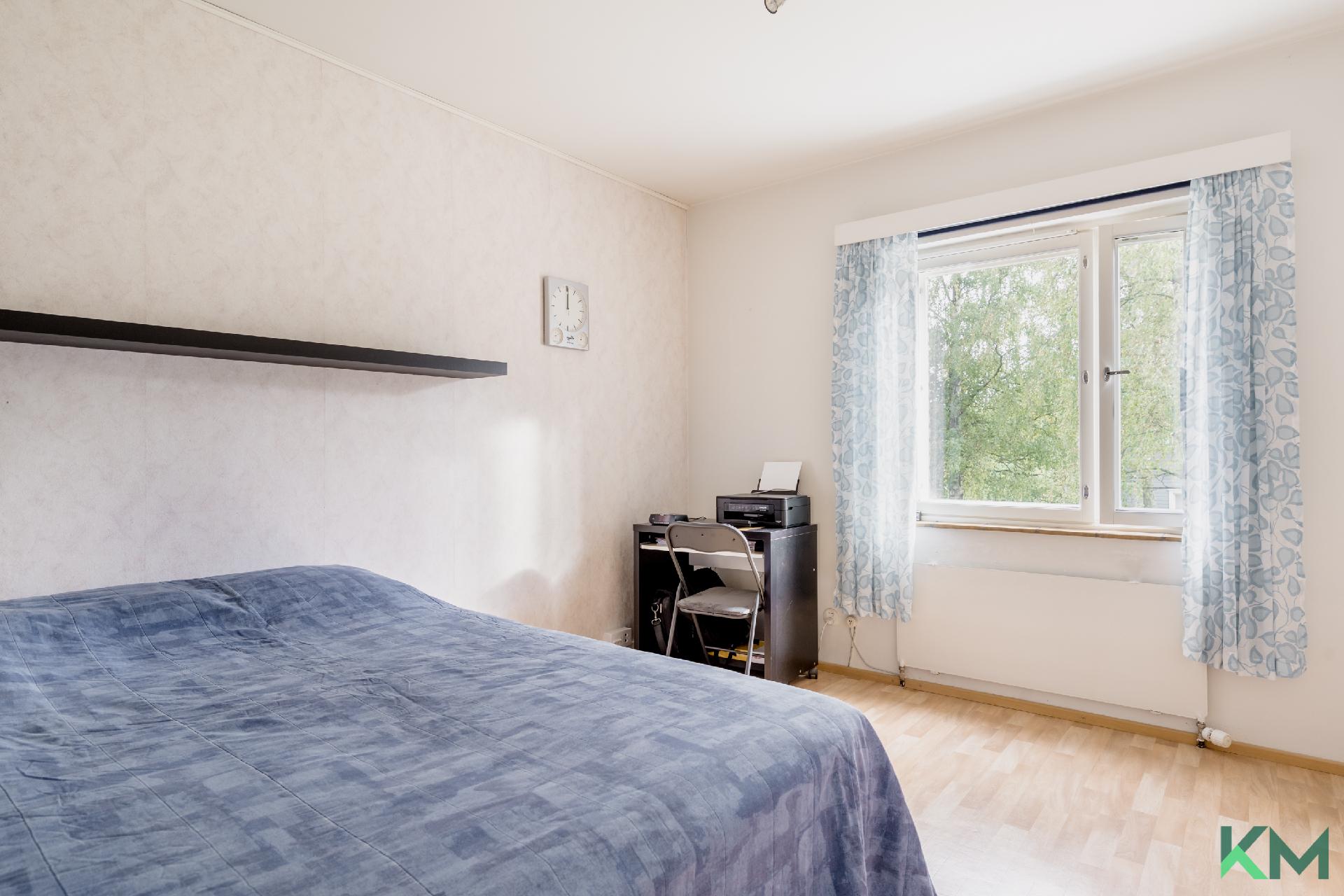 Kuusistonlinnantie 1, Vartiokylä, Helsinki