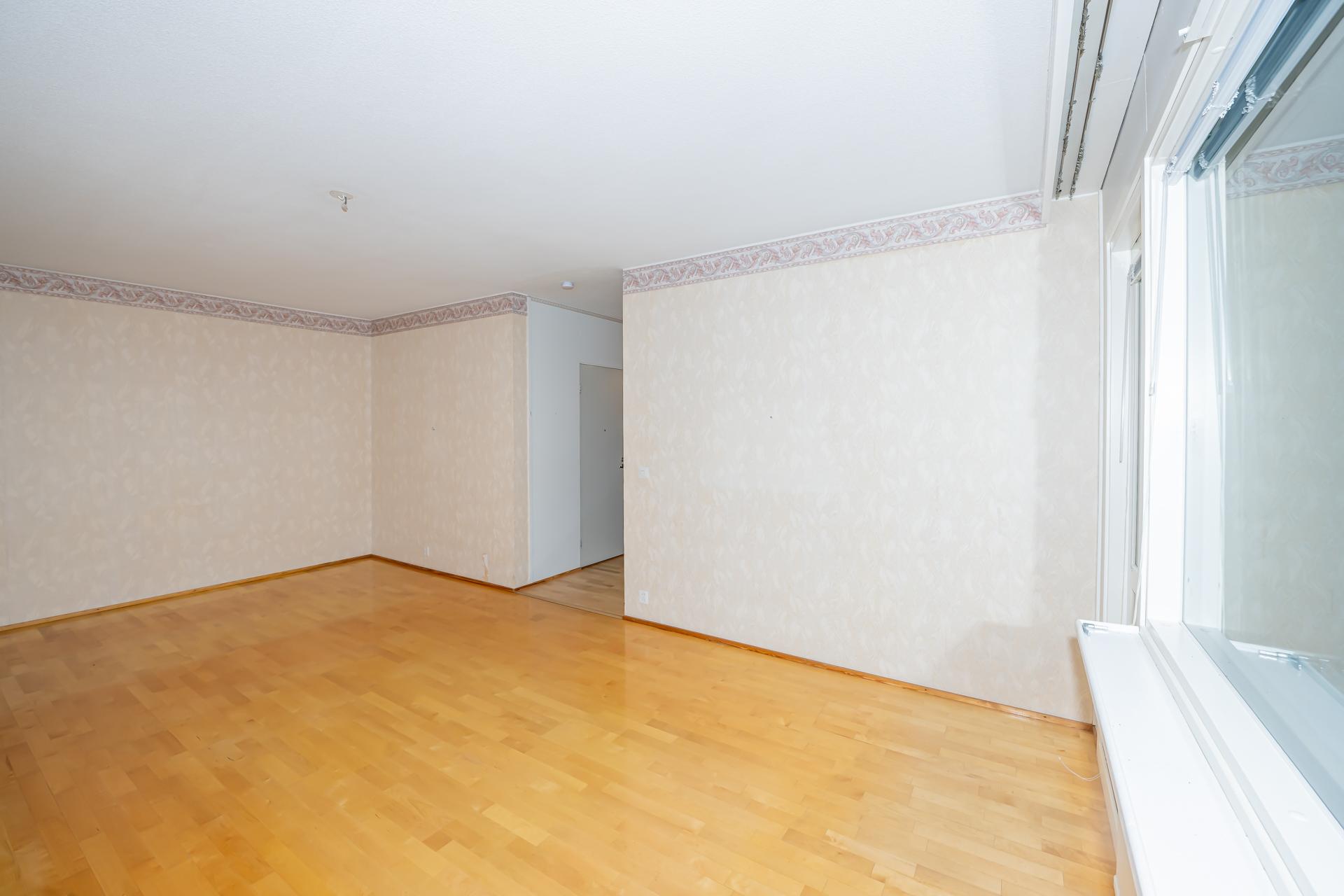 Lopentie 3-7, Koivistonmäki, Riihimäki