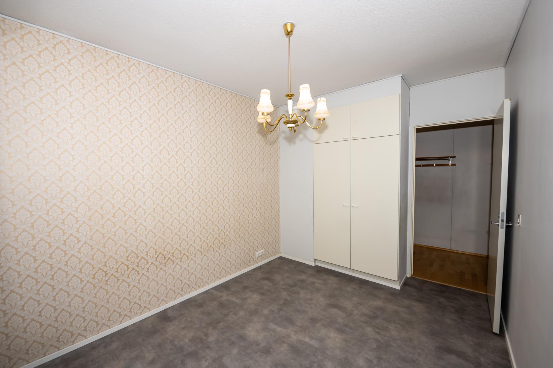 Lopentie 3-7, Koivistonmäki, Riihimäki