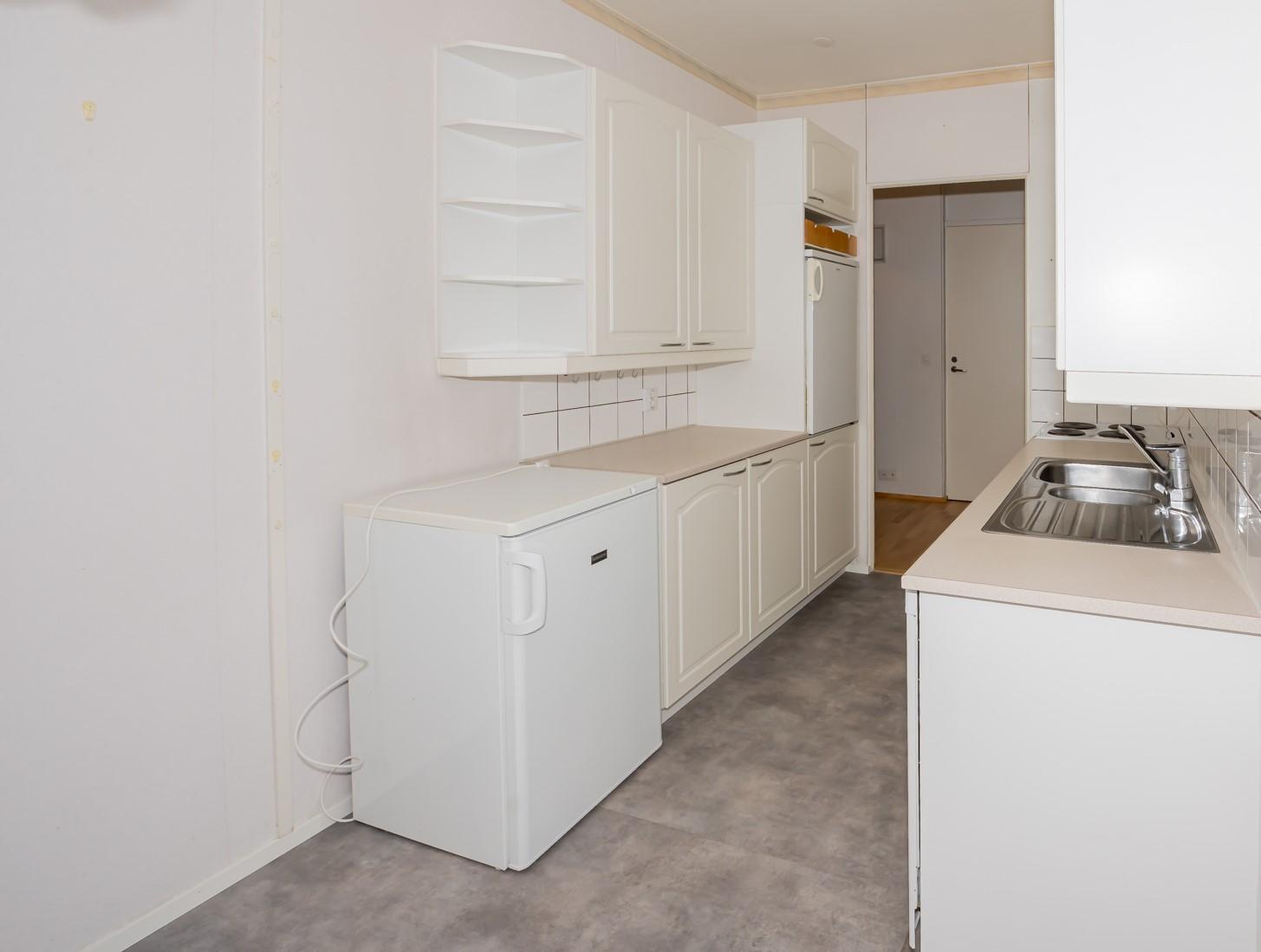 Lopentie 3-7, Koivistonmäki, Riihimäki