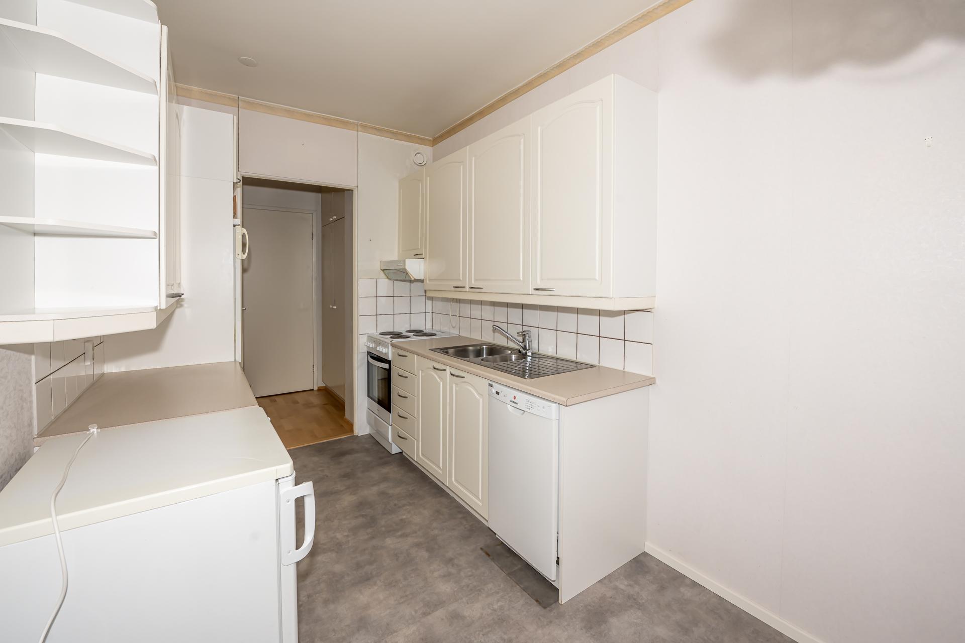 Lopentie 3-7, Koivistonmäki, Riihimäki