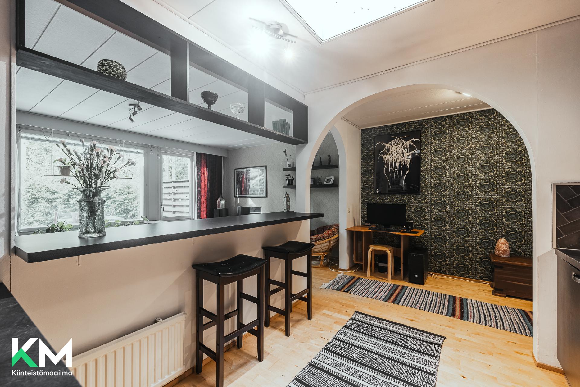 Kantoviita 7, Kasperi, Seinäjoki