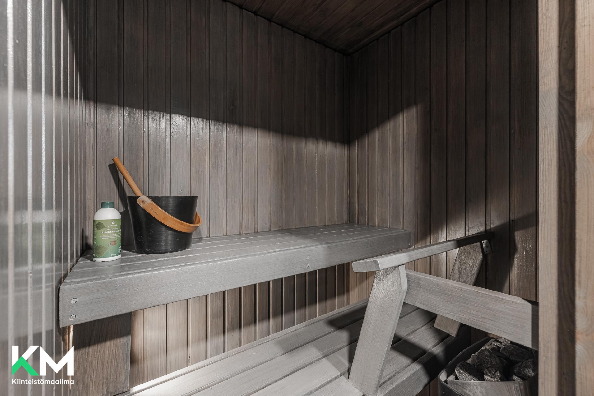 Kantoviita 7, Kasperi, Seinäjoki