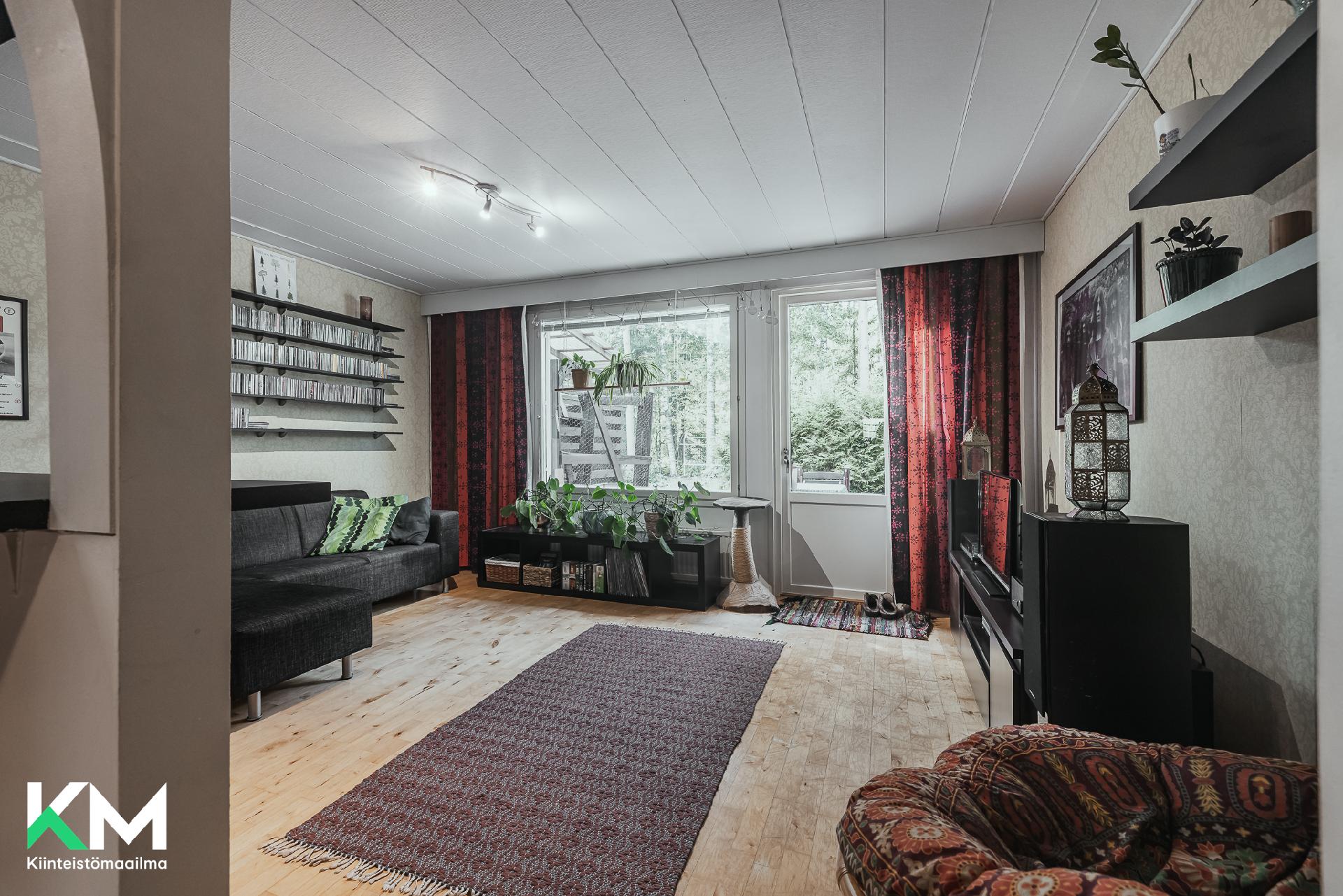 Kantoviita 7, Kasperi, Seinäjoki