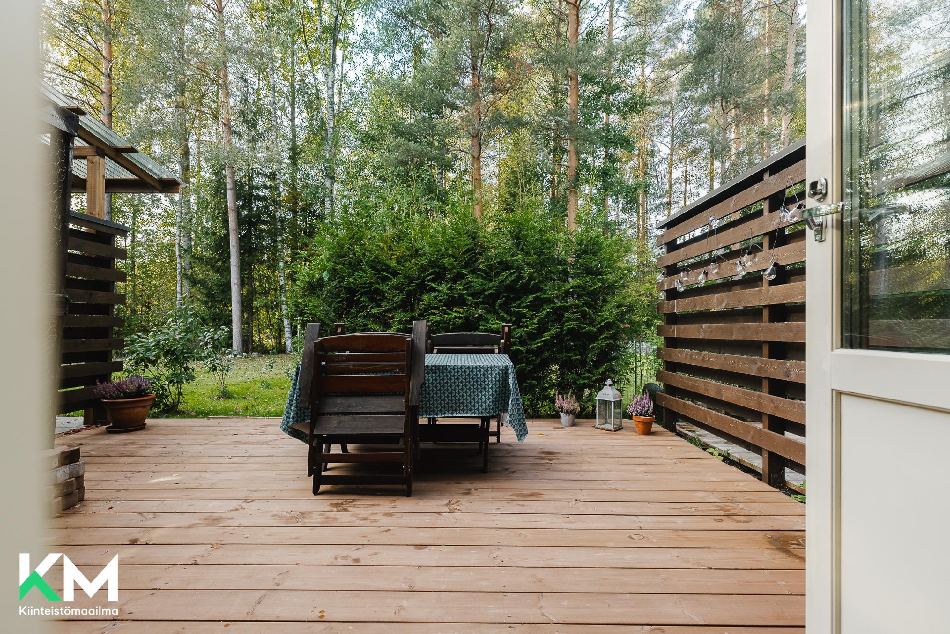 Kantoviita 7, Kasperi, Seinäjoki