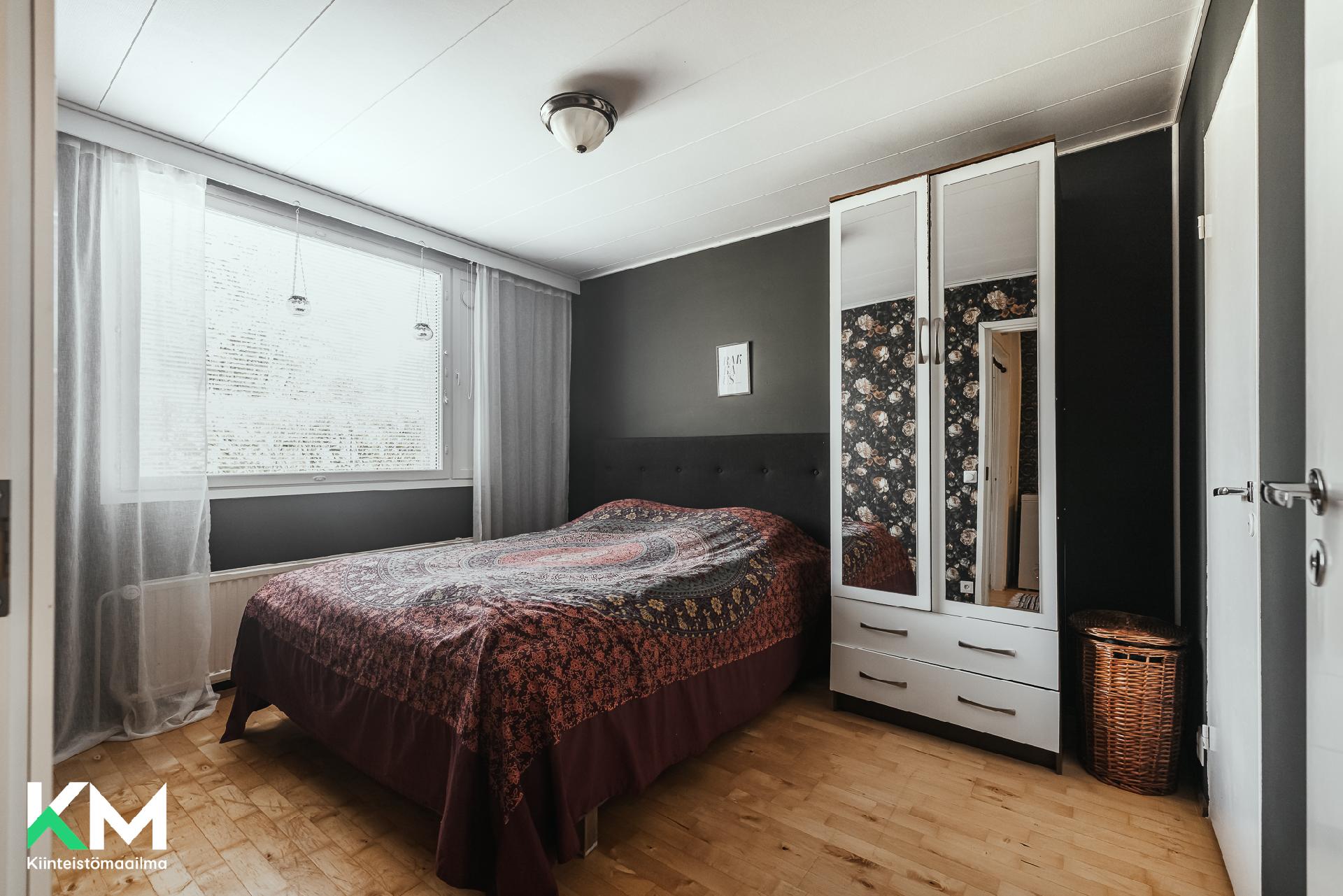 Kantoviita 7, Kasperi, Seinäjoki