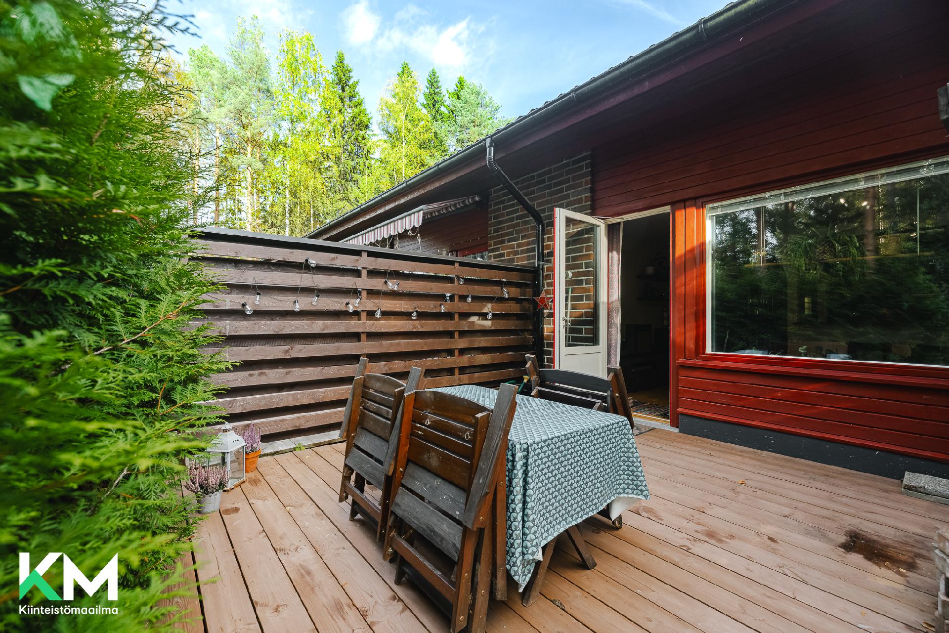 Kantoviita 7, Kasperi, Seinäjoki