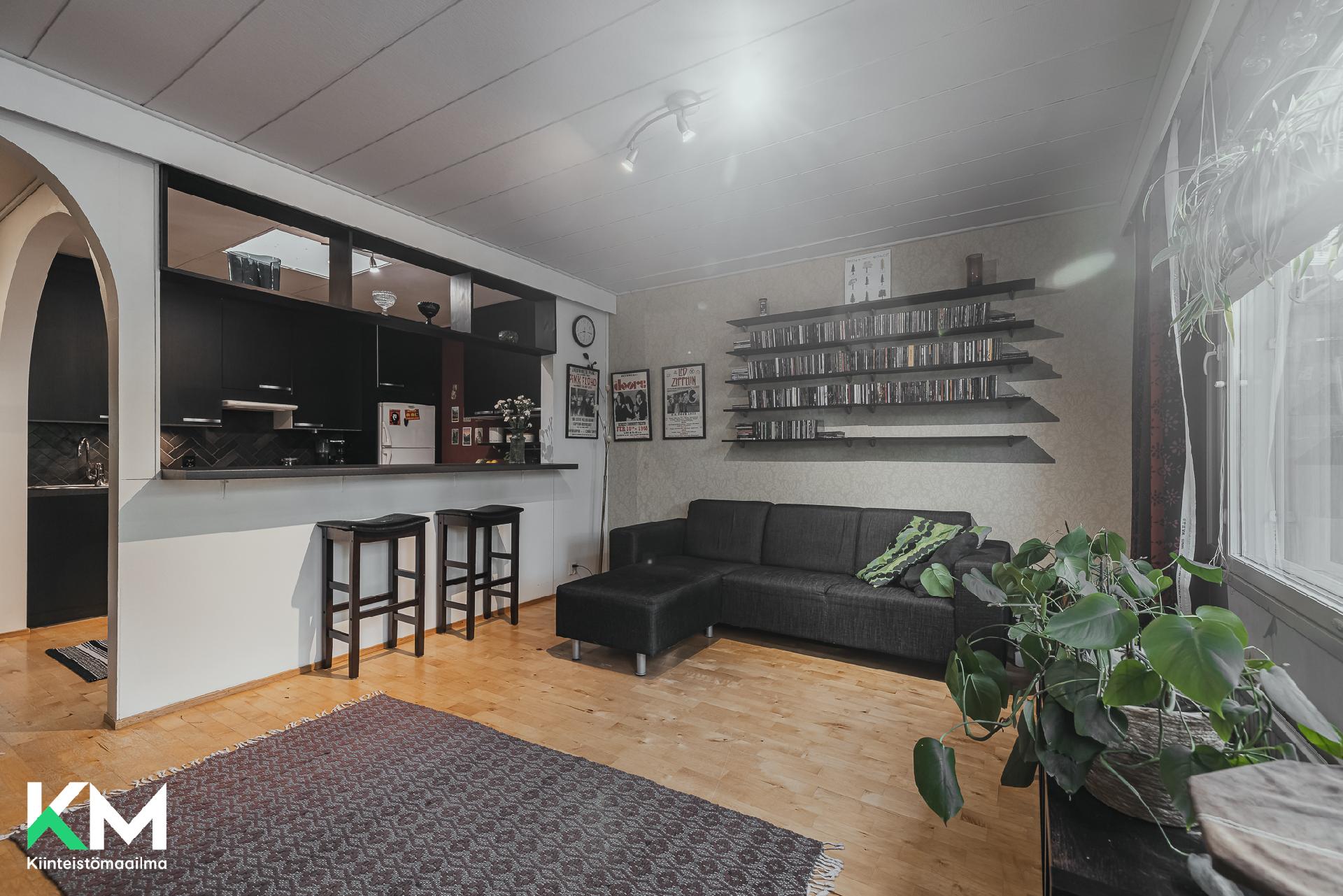 Kantoviita 7, Kasperi, Seinäjoki