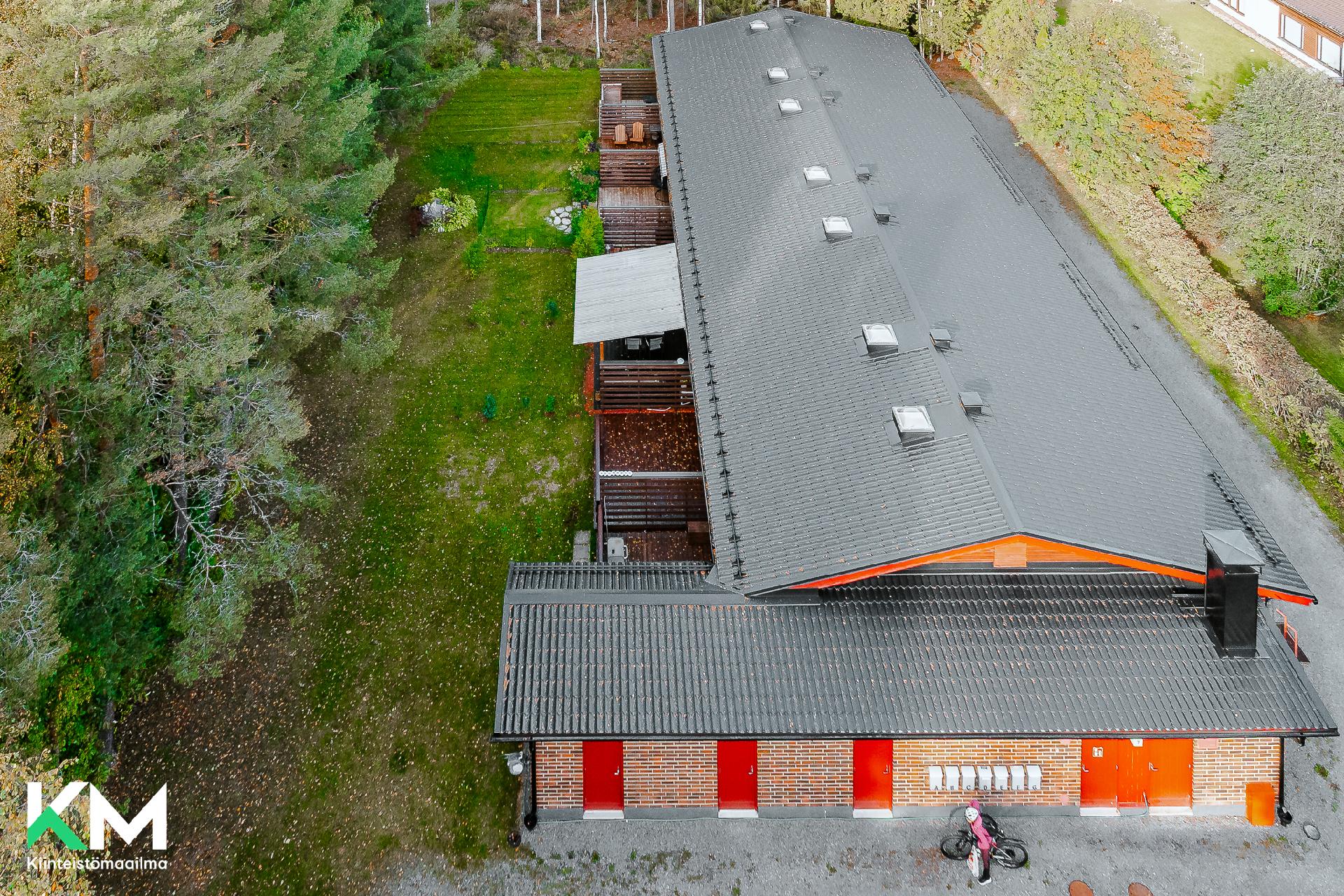 Kantoviita 7, Kasperi, Seinäjoki