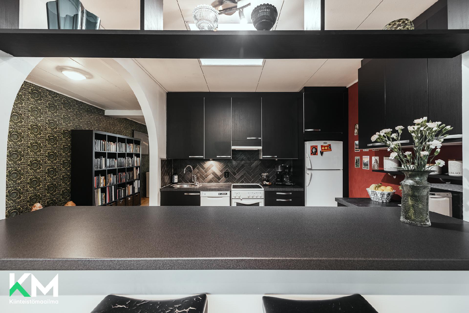 Kantoviita 7, Kasperi, Seinäjoki