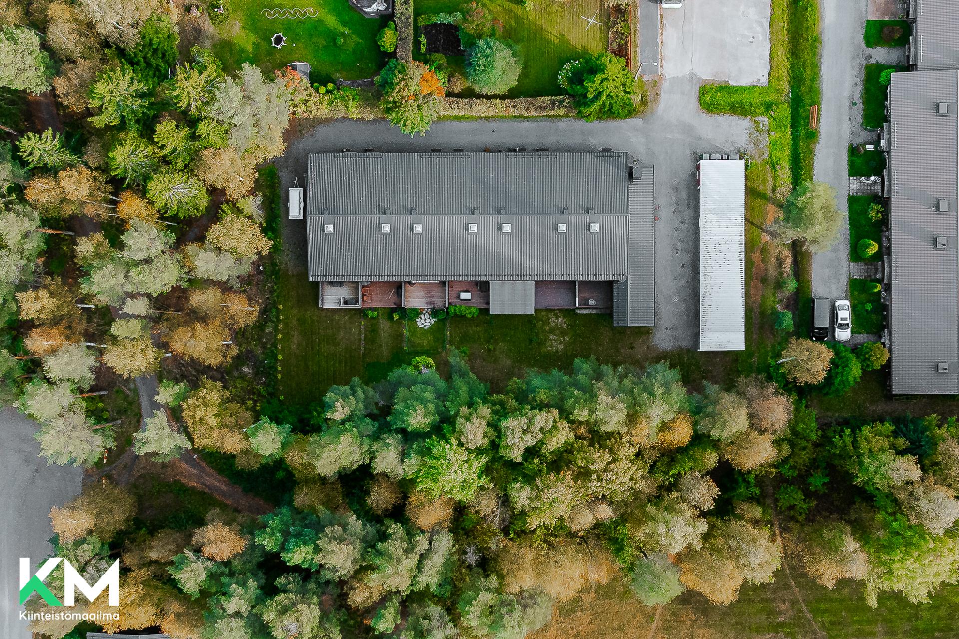 Kantoviita 7, Kasperi, Seinäjoki