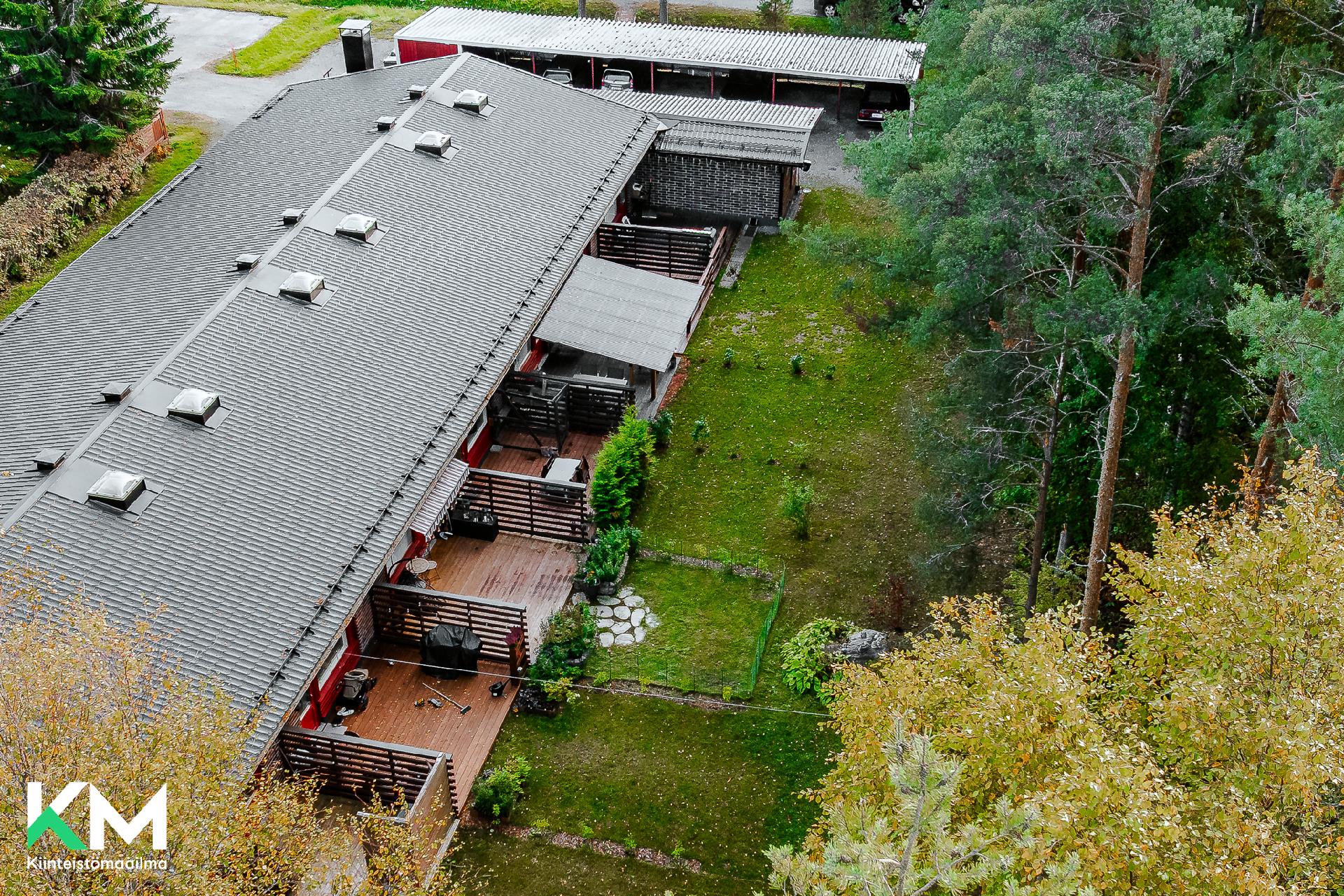 Kantoviita 7, Kasperi, Seinäjoki