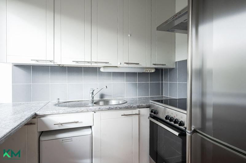 Annikintie 1, Metsäpelto, Lahti