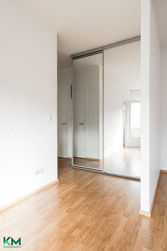 Annikintie 1, Metsäpelto, Lahti